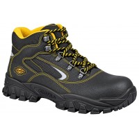 Cofra New Eufrate Safety Boots Steel Toe Caps